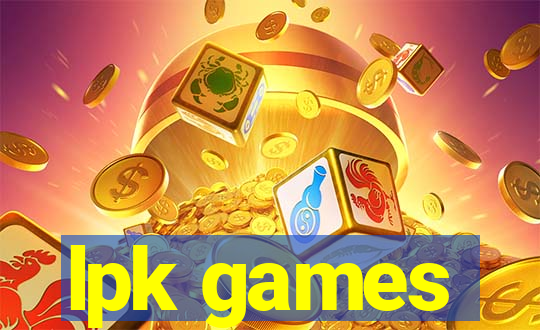 lpk games